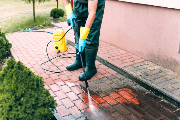 Trusted Elsberry, MO Pressure Washing Experts