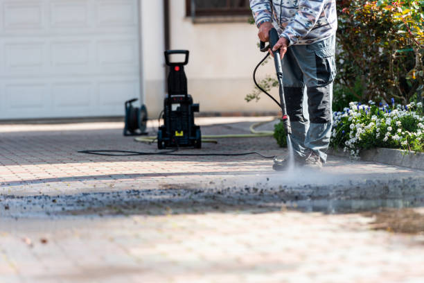 Best Affordable Power Washing  in Elsberry, MO