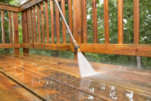 Best Best Pressure Washing Companies  in Elsberry, MO