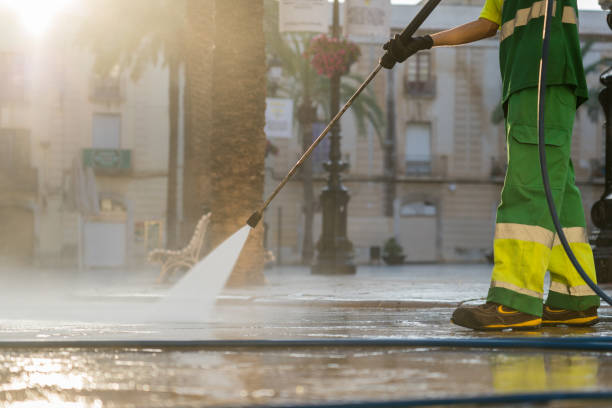 Best Fence Pressure Washing  in Elsberry, MO